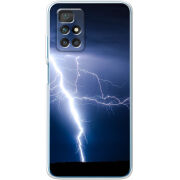 Чехол BoxFace Xiaomi Redmi 10 