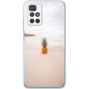 Чехол BoxFace Xiaomi Redmi 10 