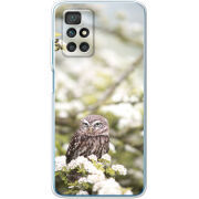 Чехол BoxFace Xiaomi Redmi 10 