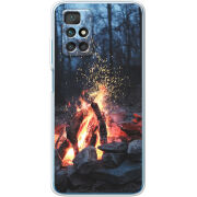 Чехол BoxFace Xiaomi Redmi 10 