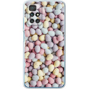 Чехол BoxFace Xiaomi Redmi 10 