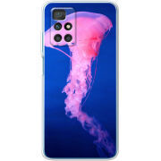 Чехол BoxFace Xiaomi Redmi 10 