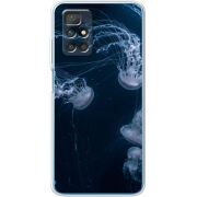 Чехол BoxFace Xiaomi Redmi 10 