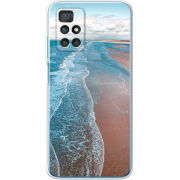 Чехол BoxFace Xiaomi Redmi 10 