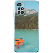 Чехол BoxFace Xiaomi Redmi 10 