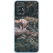 Чехол BoxFace Xiaomi Redmi 10 