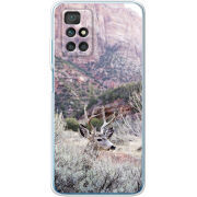 Чехол BoxFace Xiaomi Redmi 10 