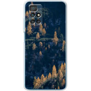 Чехол BoxFace Xiaomi Redmi 10 