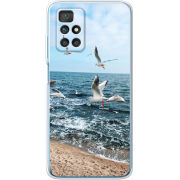 Чехол BoxFace Xiaomi Redmi 10 