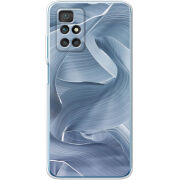 Чехол BoxFace Xiaomi Redmi 10 