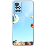 Чехол BoxFace Xiaomi Redmi 10 