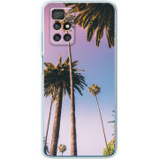 Чехол BoxFace Xiaomi Redmi 10 