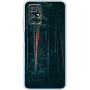 Чехол BoxFace Xiaomi Redmi 10 