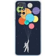 Чехол BoxFace Xiaomi Redmi 10 