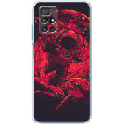 Чехол BoxFace Xiaomi Redmi 10 