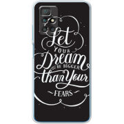 Чехол BoxFace Xiaomi Redmi 10 