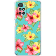 Чехол BoxFace Xiaomi Redmi 10 