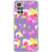 Чехол BoxFace Xiaomi Redmi 10 