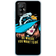 Чехол BoxFace Xiaomi Redmi 10 