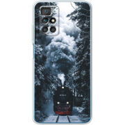 Чехол BoxFace Xiaomi Redmi 10 