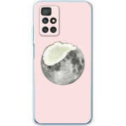 Чехол BoxFace Xiaomi Redmi 10 