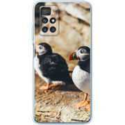 Чехол BoxFace Xiaomi Redmi 10 