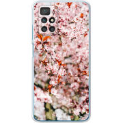 Чехол BoxFace Xiaomi Redmi 10 