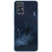 Чехол BoxFace Xiaomi Redmi 10 