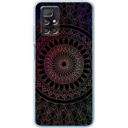 Чехол BoxFace Xiaomi Redmi 10 