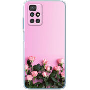 Чехол BoxFace Xiaomi Redmi 10 