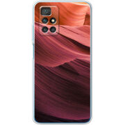 Чехол BoxFace Xiaomi Redmi 10 