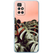 Чехол BoxFace Xiaomi Redmi 10 