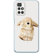 Чехол BoxFace Xiaomi Redmi 10 