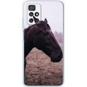 Чехол BoxFace Xiaomi Redmi 10 