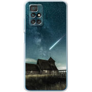 Чехол BoxFace Xiaomi Redmi 10 