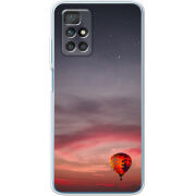 Чехол BoxFace Xiaomi Redmi 10 