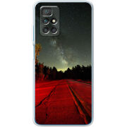 Чехол BoxFace Xiaomi Redmi 10 