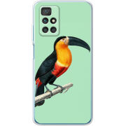 Чехол BoxFace Xiaomi Redmi 10 