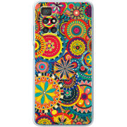 Чехол BoxFace Xiaomi Redmi 10 Imaginarium