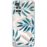 Чехол BoxFace Xiaomi Redmi 10 