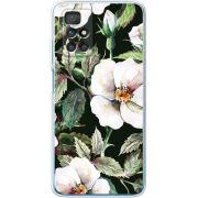Чехол BoxFace Xiaomi Redmi 10 Blossom Roses