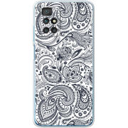 Чехол BoxFace Xiaomi Redmi 10 