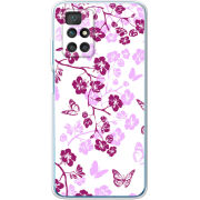 Чехол BoxFace Xiaomi Redmi 10 