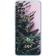 Чехол BoxFace Xiaomi Redmi 10 