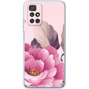 Чехол BoxFace Xiaomi Redmi 10 