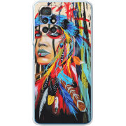 Чехол BoxFace Xiaomi Redmi 10 