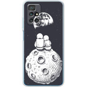 Чехол BoxFace Xiaomi Redmi 10 