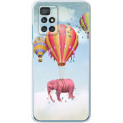 Чехол BoxFace Xiaomi Redmi 10 