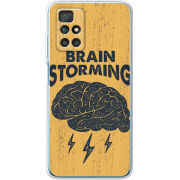 Чехол BoxFace Xiaomi Redmi 10 