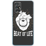 Чехол BoxFace Xiaomi Redmi 10 